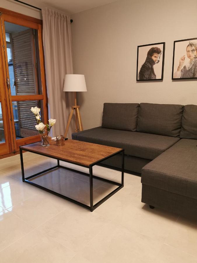 Naufragos Apartament Torrevieja Exterior foto