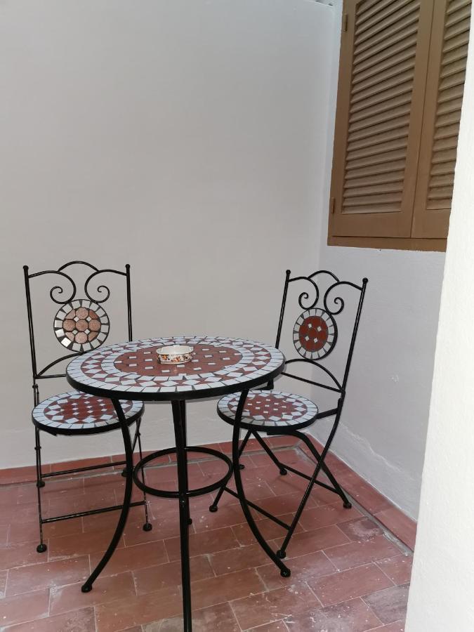 Naufragos Apartament Torrevieja Exterior foto